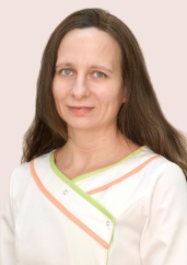 Мишина Мария Николаевна