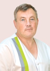 Ульянов Андрей Иванович