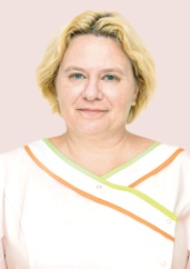 Степанова Ирина Анатольевна