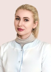 Мудхеш Марина Сергеевна