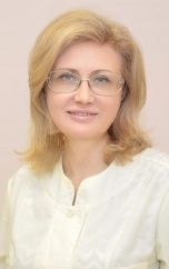 Нерознак Наталья Викторовна
