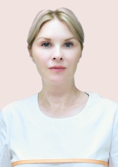 Лупан Наталья Владимировна