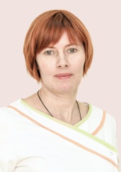 Павлова Екатерина Владимировна
