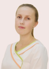 Матвеева Виктория Леонидовна