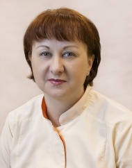 Дурнева Светлана Александровна