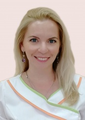 Трыкунова Наталья Юрьевна