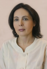 Молова Наталья Даниловна