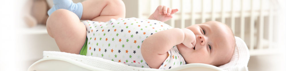 Кашель у новорожденного: почему возникает и что делать