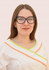 Андреева Анастасия Александровна