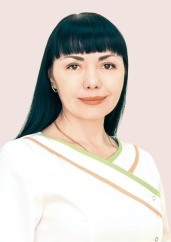 Чугай Олеся Анатольевна