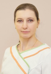 Лобачева Елена Владимировна