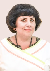 Подгорнова Ольга Леонидовна