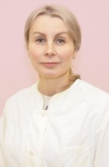 Ворожцова Наталья Николаевна