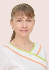 Ерофеева Наталья Андреевна