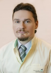 Ефимов Алексей Константинович