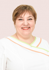 Киркина Наталья Владимировна 