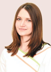 Енина Надежда Владимировна