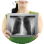 Новый цифровой рентген-аппарат в корпусе клиники на Усачева