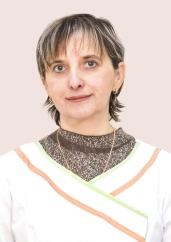 Чикинеева Татьяна Владимировна