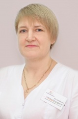 Висюлькина Светлана Александровна