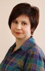 Черводарова Наталья Александровна