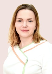 Лукьянова Татьяна Валерьевна
