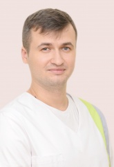 Агеев Сергей Игоревич