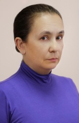 Петрова Лилия Ханифовна
