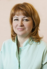 Подхомутникова Виктория Викторовна
