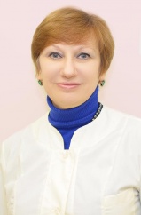 Викуловская Валерия Вадимовна