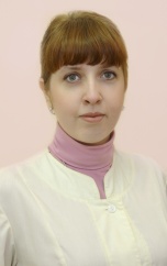 Еремина Евгения Александровна