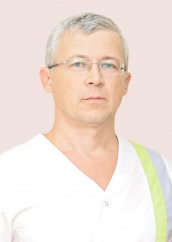 Анненков Андрей Викторович