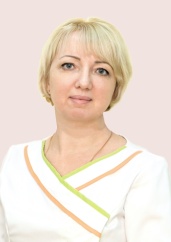 Яковенко Юлия Владимировна