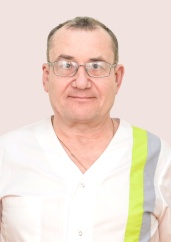 Громов Юрий Михайлович