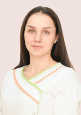 Евгенова Мария Константиновна 