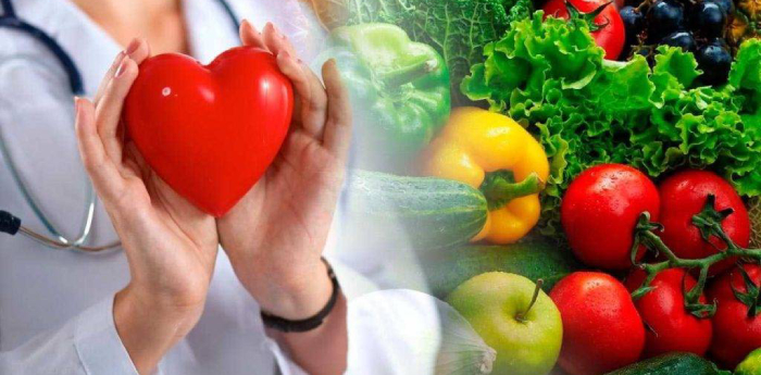 Подбор индивидуальной диеты при заболеваниях сердца и сосудов