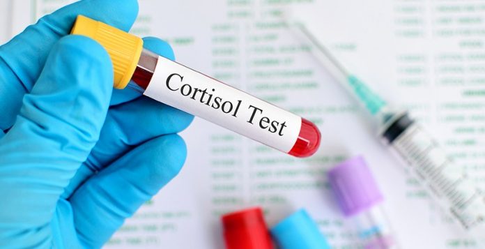 анализ крови на кортизол